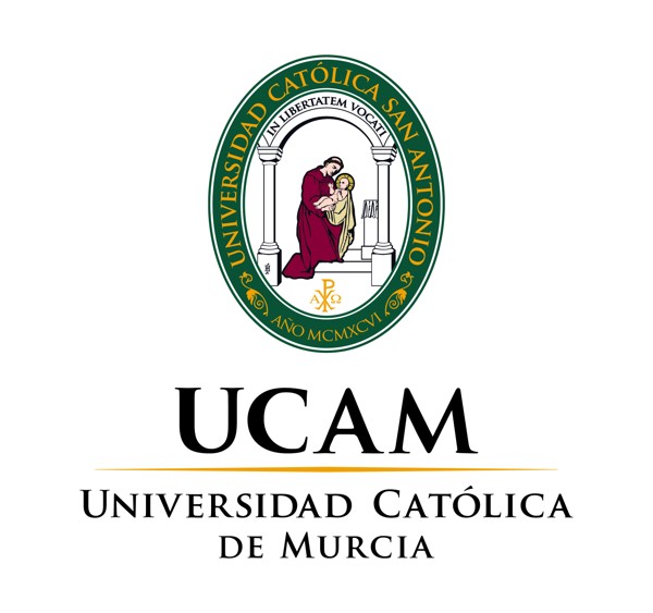 UCAM 校徽